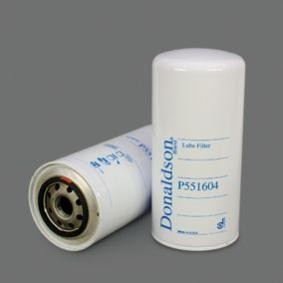 Achetez des Filtre à huile DONALDSON P551604 à prix pour 22,51 €