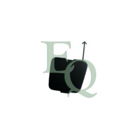 Compre Tampa, gancho de reboque da EQUAL QUALITY P5521 a um preço baixo por 16,91 €