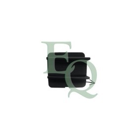 Compre Tampa, gancho de reboque de EQUAL QUALITY online para MICRA IV (K13) a preços moderados