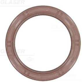 Compre Retén del cigüeñal de GLASER online para Micra IV Hatchback (K13KK) a precios moderados