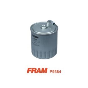 Comprar Filtro combustible de FRAM P9384 a bajo precio de 21,15 €