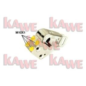 Compre Repartidor de frenos de KAWE online para FELICIA II (6U1) a precios moderados