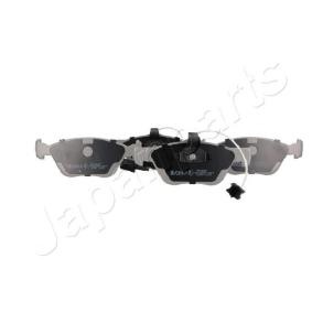 Bremsbeläge PA-0003AF von JAPANPARTS günstig für 51,08 € online kaufen