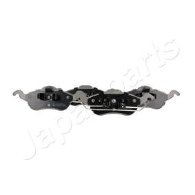 Bremsbeläge PA-0021AF von JAPANPARTS günstig für 47,88 € online kaufen