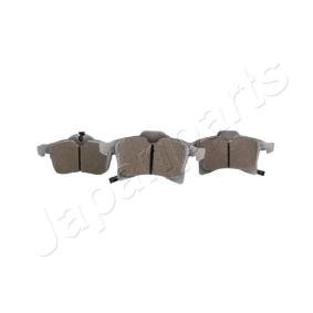 Bremsbeläge PA-0032AF von JAPANPARTS günstig für 51,08 € online kaufen