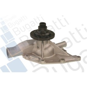 Osta Vesipumppu BUGATTI:llä PA10068 edullisesti hintaan 154,13 €
