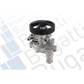 Osta Vesipumppu BUGATTI:llä PA10222 edullisesti hintaan 65,72 €