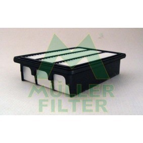 Köp Luftfilter av MULLER FILTER PA3178 till det låga priset 236,41 kr