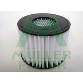 Acquista Filtro aria da MULLER FILTER online per DYNA Pick-up a prezzi moderati