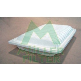 Achetez des Filtre à air MULLER FILTER PA3461 à prix pour 12,04 €