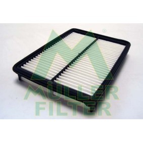 Köp Luftfilter av MULLER FILTER PA3533 till det låga priset 286,28 kr
