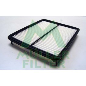 Köp Luftfilter av MULLER FILTER PA3534 till det låga priset 234,86 kr