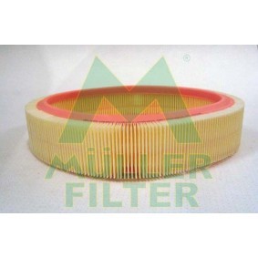 Osta Ilmansuodatin MULLER FILTER:llä PA402 edullisesti hintaan 10,32 €