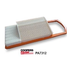 Osta Ilmansuodatin COOPERSFIAAM FILTERS:llä PA7312 edullisesti hintaan 18,13 €