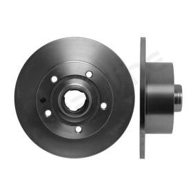 Bremsscheibe PB 1294 von STARLINE günstig für 31,13 € online kaufen