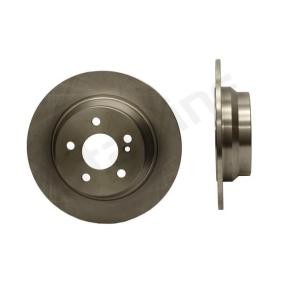 Bremsscheibe PB 1464 von STARLINE günstig für 30,83 € online kaufen