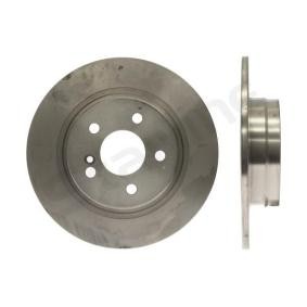 Bremsscheibe PB 1776 von STARLINE günstig für 27,32 € online kaufen