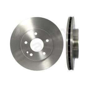 Bremsscheibe PB 2010 von STARLINE günstig für 31,13 € online kaufen