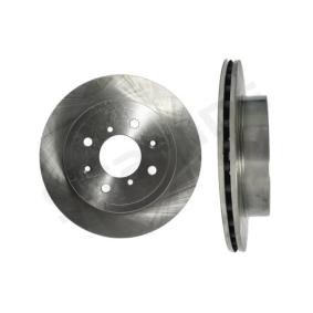 Compre Disco de travão da STARLINE PB 20203 a um preço baixo por 22,78 €