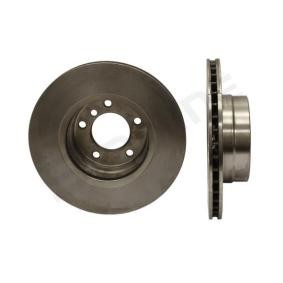 Bremsscheibe für BMW von STARLINE