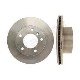 Bremsscheibe PB 20213 von STARLINE günstig für 34,37 € online kaufen