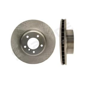 Bremsscheibe PB 20344 von STARLINE günstig für 46,85 € online kaufen