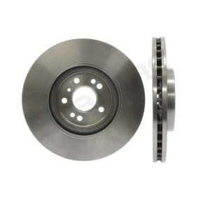 Acquista Disco freno da STARLINE PB 20397 a buon mercato per soli 61,39 €
