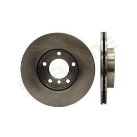 Bremsscheibe PB 2052 von STARLINE günstig für 29,47 € online kaufen