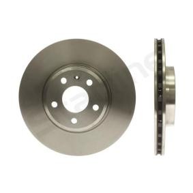 Bremsscheibe PB 20985 von STARLINE günstig für 38,22 € online kaufen