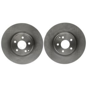 Bremsscheibe PB 21435 von STARLINE günstig für 59,03 € online kaufen