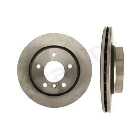 Bremsscheibe PB 2791 von STARLINE günstig für 32,76 € online kaufen
