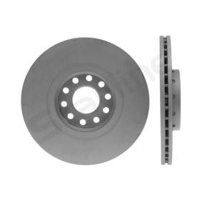 Bremsscheibe PB 2919C von STARLINE günstig für 46,85 € online kaufen