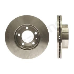 Comprar Disco de freno de STARLINE PB 4552 a bajo precio de 40,02 €
