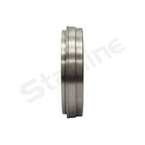 Bremstrommel PB 6673 von STARLINE günstig für 20,08 € online kaufen