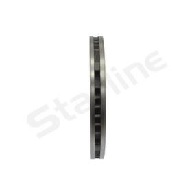 Comprar Disco de freno de STARLINE PB T-VL10 a bajo precio de 148,48 €