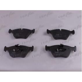 Bremsbeläge PD02.501 von FRIGAIR günstig für 47,87 € online kaufen