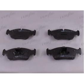 Bremsbeläge PD02.503 von FRIGAIR günstig für 32,05 € online kaufen
