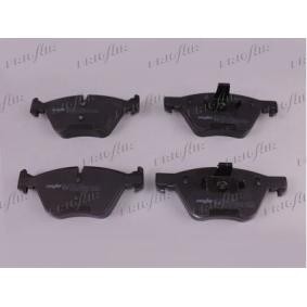 Bremsbeläge PD02.504 von FRIGAIR günstig für 41,41 € online kaufen