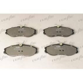 Bremsbeläge PD05.503 von FRIGAIR günstig für 35,82 € online kaufen