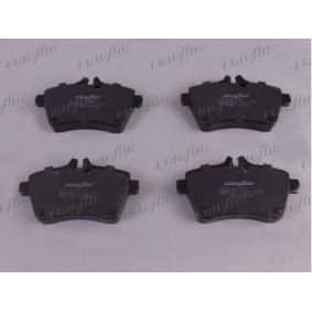 Bremsbeläge PD06.503 von FRIGAIR günstig für 35,44 € online kaufen