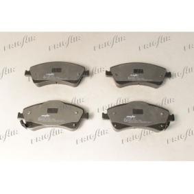 Bremsbeläge PD15.507 von FRIGAIR günstig für 32,06 € online kaufen