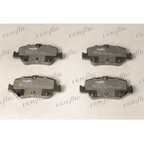 Bremsbeläge PD15.508 von FRIGAIR günstig für 24,36 € online kaufen