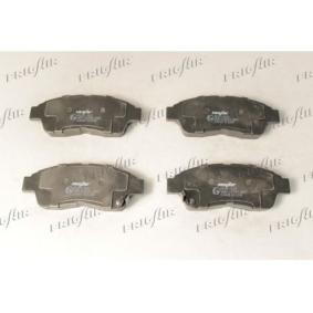 Bremsbeläge PD15.515 von FRIGAIR günstig für 25,84 € online kaufen