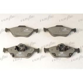 Bremsbeläge PD15.523 von FRIGAIR günstig für 32,64 € online kaufen