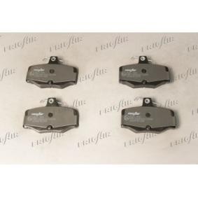 Bremsbeläge PD21.505 von FRIGAIR günstig für 24,68 € online kaufen