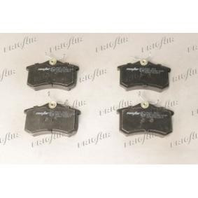 Bremsbeläge PD21.513 von FRIGAIR günstig für 28,30 € online kaufen