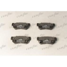 Bremsbeläge PD28.503 von FRIGAIR günstig für 22,28 € online kaufen