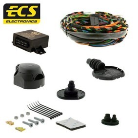 Compre Kit eléctrico, dispositivo de reboque de ECS online para 307 CC (3B) a preços moderados