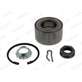 Compre Rodamiento de rueda de MOOG online para Doblo III MPV (K9) a precios moderados