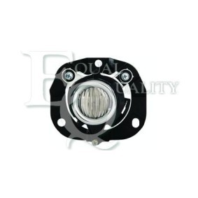 Comprar Faro antiniebla de EQUAL QUALITY PF0005N a bajo precio de 59,29 €